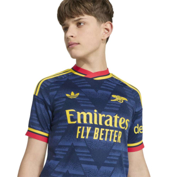 Arsenal FC детска фланелка 26/27 outdoor