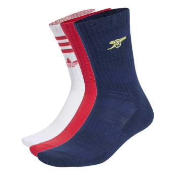 Arsenal FC чорапи 3pack