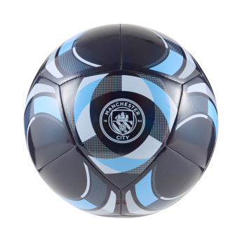 Manchester City топка Culture navy