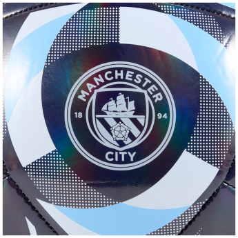 Manchester City топка Culture navy