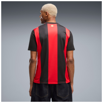AC Milan футболна фланелка 26/27 home