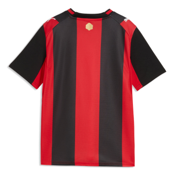AC Milan детска фланелка 26/27 home