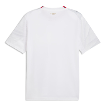 AC Milan футболна фланелка 26/27 Away