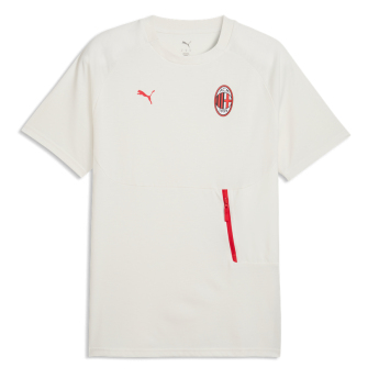 AC Milan мъжка тениска Pumatech Pocket
