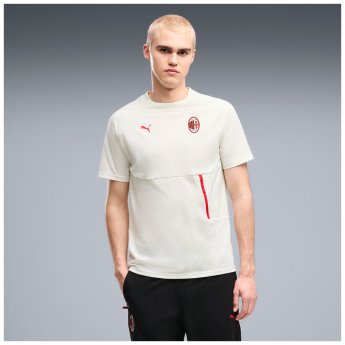 AC Milan мъжка тениска Pumatech Pocket