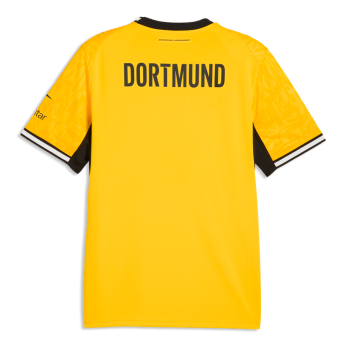 Borussia Dortmund футболна фланелка 26/27 home