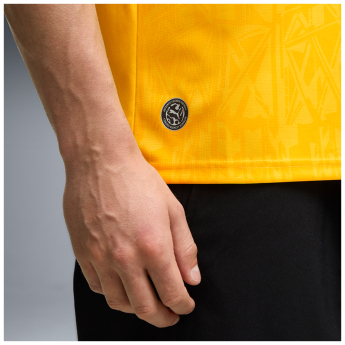 Borussia Dortmund футболна фланелка 26/27 home