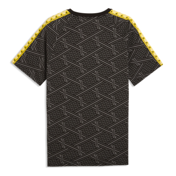 Borussia Dortmund мъжка тениска King black