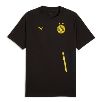 Borussia Dortmund мъжка тениска Pumatech Pocket