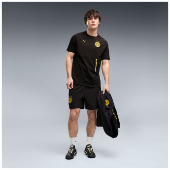 Borussia Dortmund мъжка тениска Pumatech Pocket