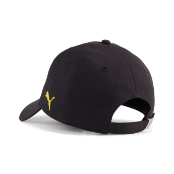Borussia Dortmund баскетболна шапка с козирка Essential black