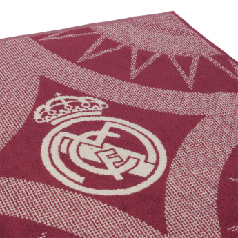 Real Madrid CF плажна кърпа Adidas