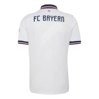 FC Bayern Munich футболна фланелка 26/27 outdoor