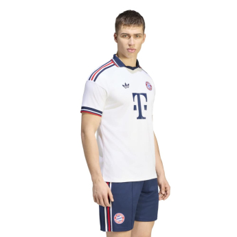 FC Bayern Munich футболна фланелка 26/27 outdoor