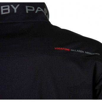 Vodafone Mclaren Mercedes pánská bunda