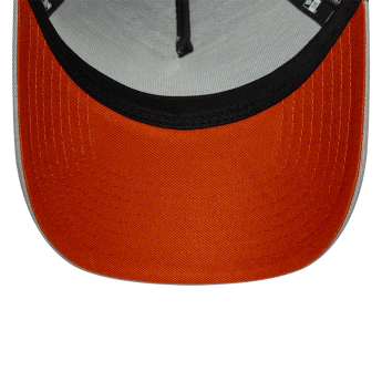 Liverpool FC баскетболна шапка с козирка 9forty Trucker grey