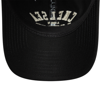 Chelsea FC баскетболна шапка с козирка 9twenty Script black