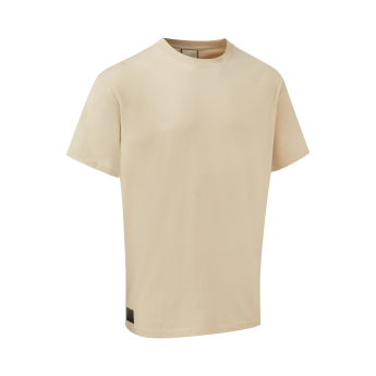 Toyota Gazoo Racing мъжка тениска Aichi beige 2026