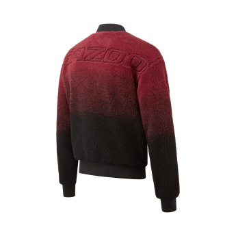 Toyota Gazoo Racing мъжко яке Fleece Bomber 2026