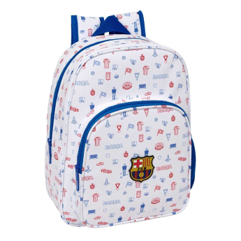 FC Barcelona детска раница Preschool Basic