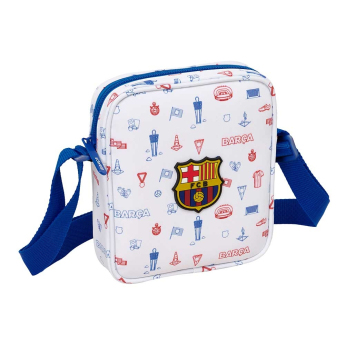 FC Barcelona чантичка Preschool