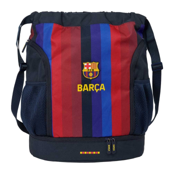 FC Barcelona чанта за фитнес 26/27 Home
