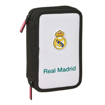Real Madrid CF несесер за моливи full 26/27 Home