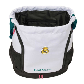 Real Madrid CF чанта за фитнес 26/27 Home