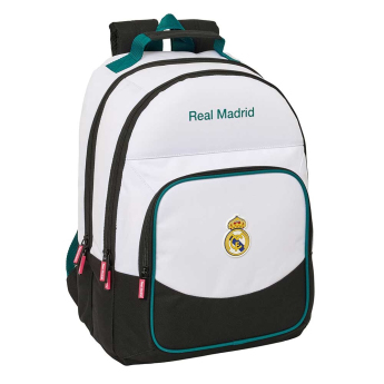 Real Madrid CF раница practitioner 26/27 Home