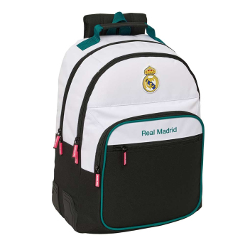 Real Madrid CF раница double 26/27 Home