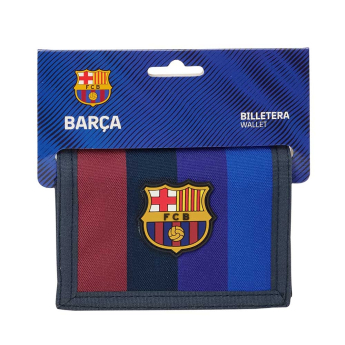 FC Barcelona портмоне 26/27 Home