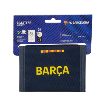 FC Barcelona портмоне 26/27 Home
