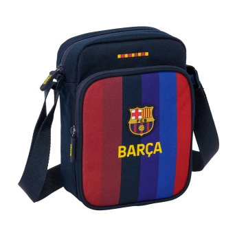 FC Barcelona чантичка 26/27 Home