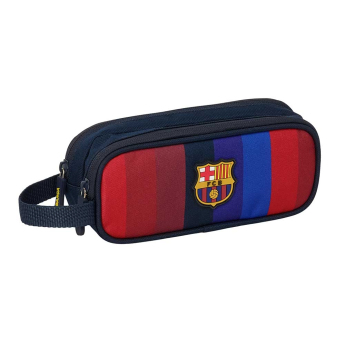 FC Barcelona несесер за моливи double  26/27 Home