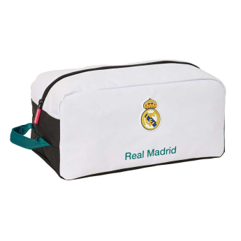 Real Madrid CF чанта за футболни обувки 26/27 Home