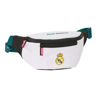 Real Madrid CF чанта за кръста 26/27 Home