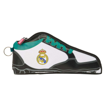 Real Madrid CF несесер за моливи football boot 26/27 Home