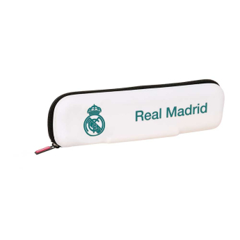 Real Madrid CF несесер за моливи silicone 26/27 Home