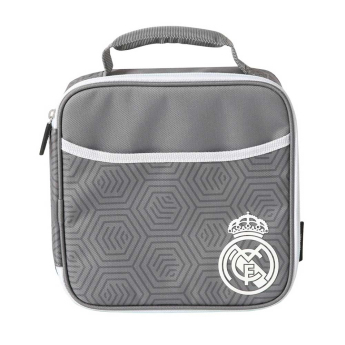 Real Madrid CF комплект за хранене grey