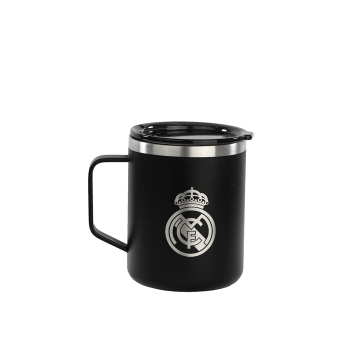 Real Madrid CF термо чаша 400 ml