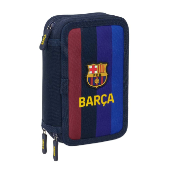 FC Barcelona несесер за моливи full 26/27 Home