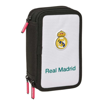 Real Madrid CF несесер за моливи full 26/27 Home
