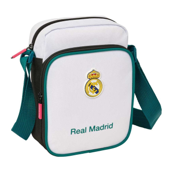 Real Madrid CF чантичка 26/27 Home