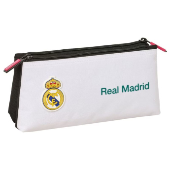 Real Madrid CF тоалетна чанта 26/27 Home