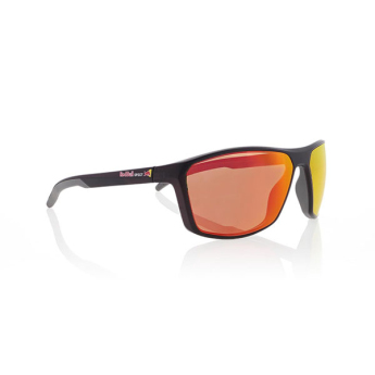 Red Bull Racing слънчеви очила RAZE black with orange lenses
