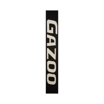 Toyota Gazoo Racing зимен шал Logo 2026