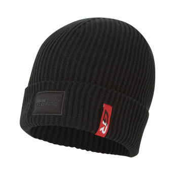 Toyota Gazoo Racing зимна шапка Badge black 2026