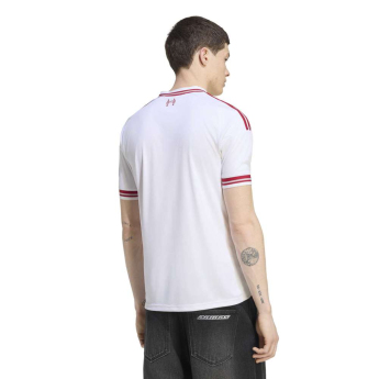 Liverpool FC футболна фланелка 26/27 away