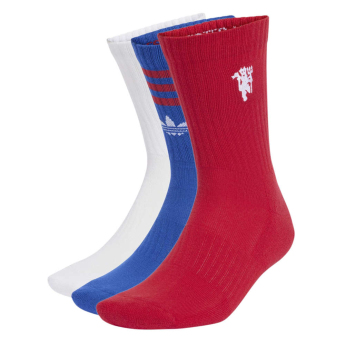 Manchester United чорапи 3pack