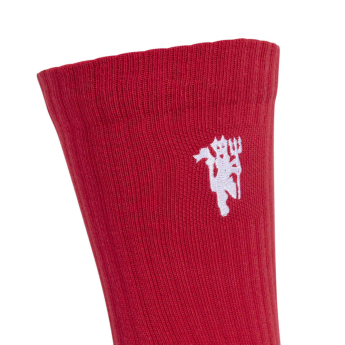 Manchester United чорапи 3pack